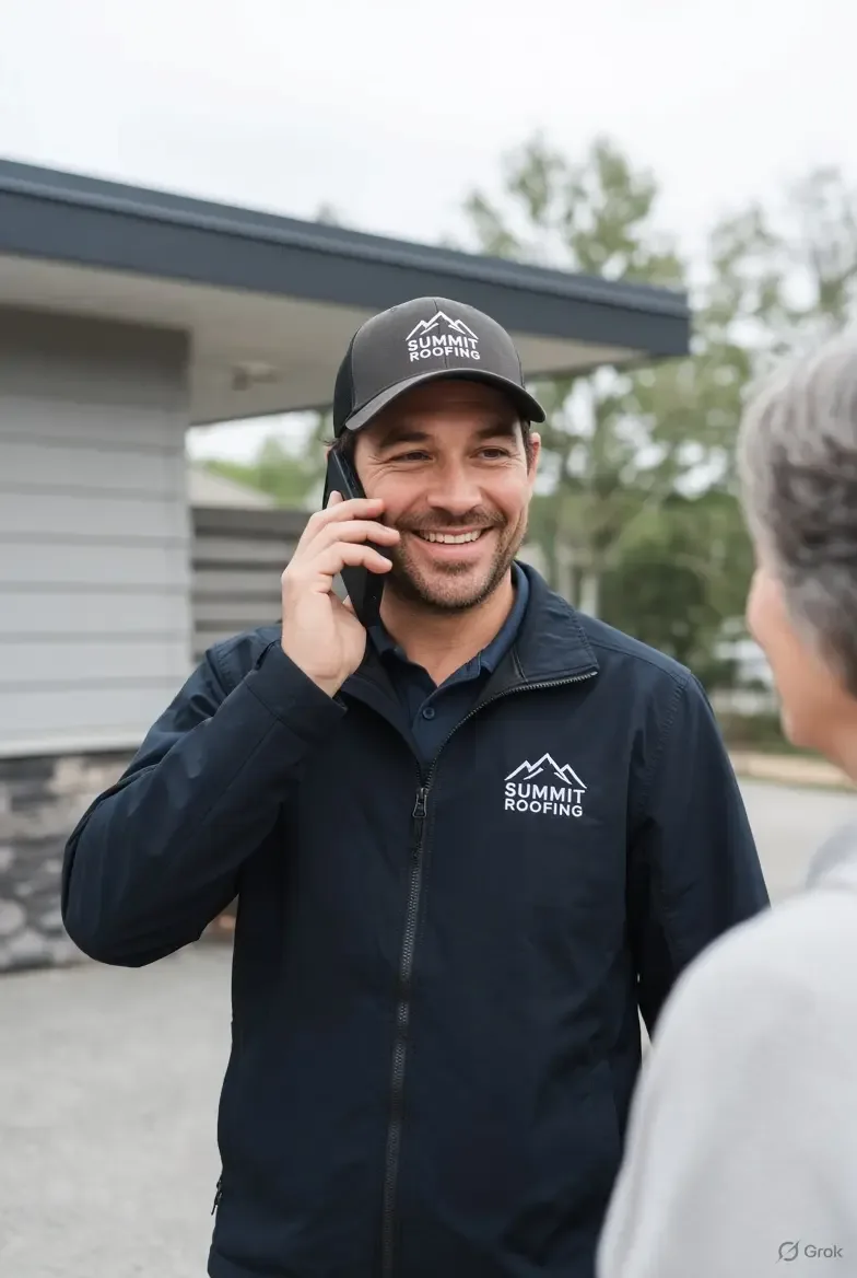 Flat Roof Leak Repair Placerville, CA FAQs
